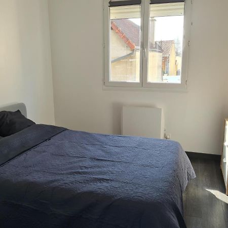 Jolie F1 Neuf Et Fonctionnel Apartment อาร์ฌ็องเตย ภายนอก รูปภาพ